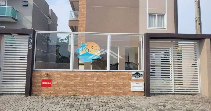 Apartamento com 03 quartos para Locação, Paese - Itapoá