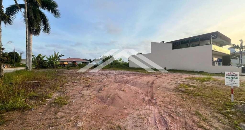 Terreno à venda na Avenida 782 José da Silva Pacheco, 1503, São José, Itapoá