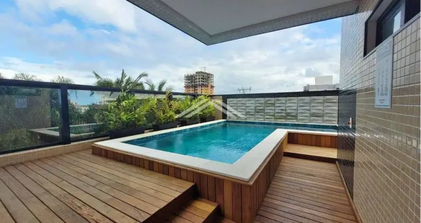 Apartamento com 3 quartos sendo 1 suíte, itapema do norte - itapoá