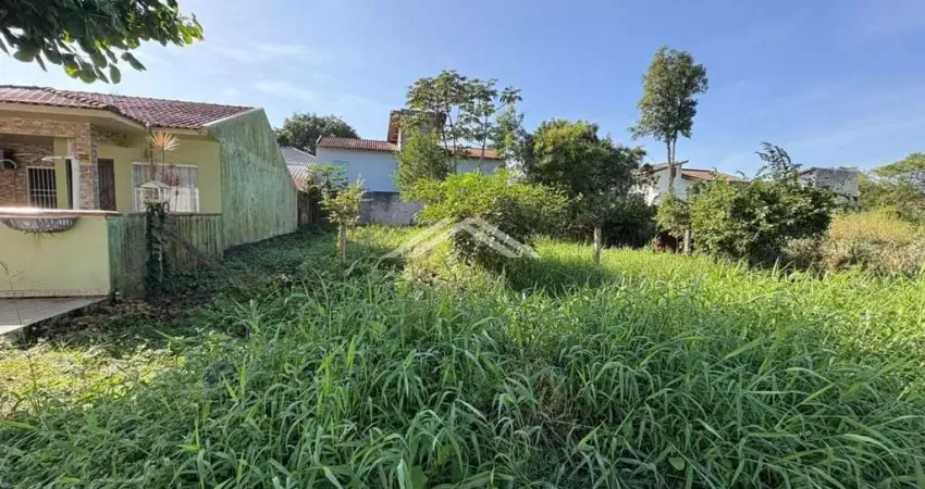 Terreno à venda na Rua 1341 Joaquim Cavalari, 407, Centro, Itapoá