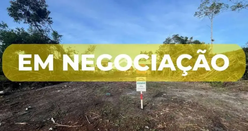 Terreno à venda na Rua 1007 Guacucuia, 77, Itapema do Norte, Itapoá