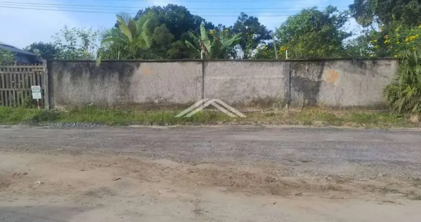 Terreno comercial para alugar na Avenida 1670 das Nações Unidas, 585, Centro, Itapoá