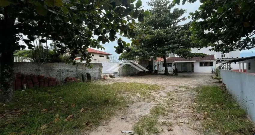 Terreno à venda na Rua 743 Jahir Reis Machado, 303 e 291, Itapema do Norte, Itapoá