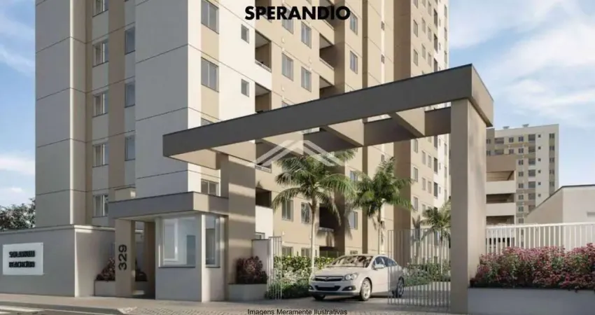 Apartamento com 2 quartos à venda na Rua 1100 Anévio Paese, 329, Centro, Itapoá