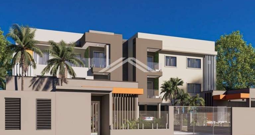 Ekoa Residencial - Apartamento com 2 quartos (sendo 01 suíte), Itapema do Norte - Itapoá