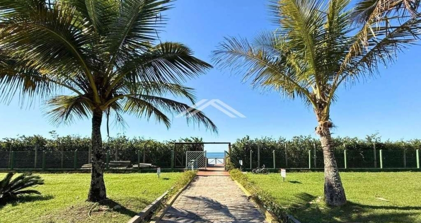 Apartamento com 3 quartos para venda, localizado no Condomínio Solar do Atlântico - Itapoá SC