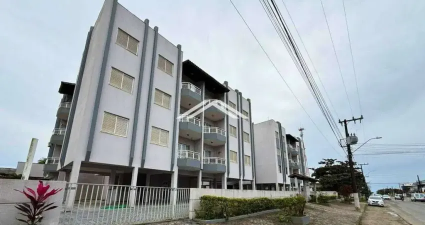 Apartamento para locação com 4 dormitórios sendo 3 suíte, localizado no balneário brasília - itapoá sc