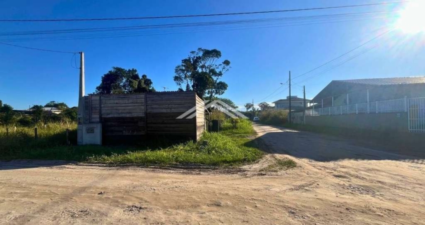 Terreno à venda na Rua 1309 José Fecchio, 332, Centro, Itapoá