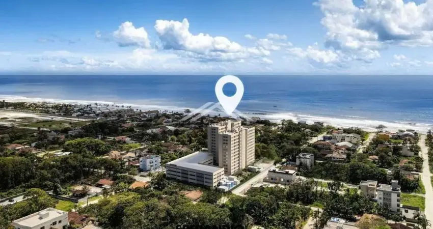 Apartamento com 2 quartos à venda r$ 535.000,00 centro - itapoá