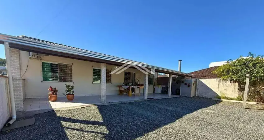 Casa com 2 quartos à venda na Rua 1000 Emmanoel Vieira Garcia, 896, Itapema do Norte, Itapoá