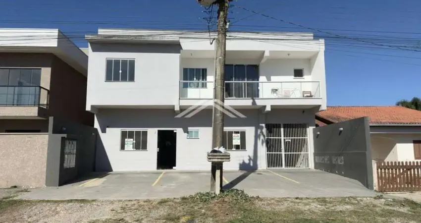 Kitnet / Stúdio para alugar na Avenida 650 Brasília, Itapema do Norte, Itapoá