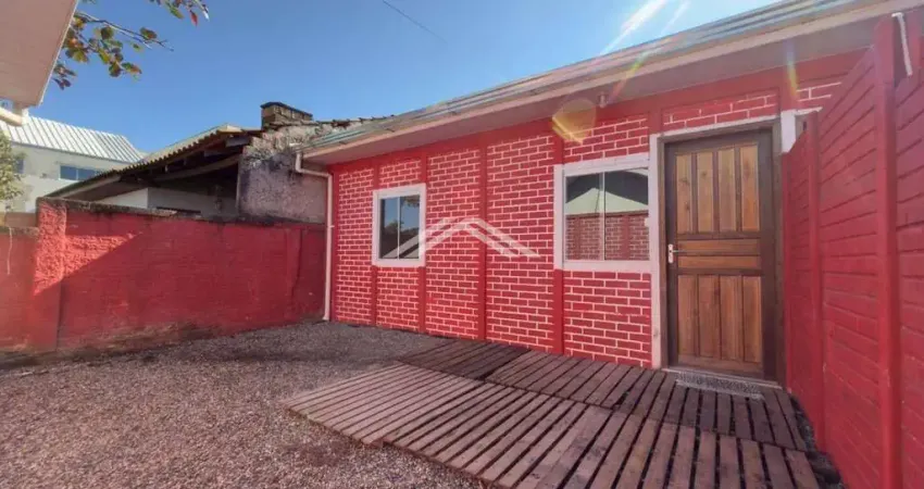Casa com 2 quartos para locação, Itapema do Norte - Itapoá SC