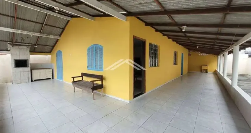 Casa com 4 quartos para Locação, Samambaial - Itapoá