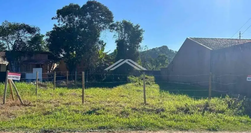 Terreno à venda, no bairro Itapoá Centro, R$ 114.900,00 - Santa Catarina
