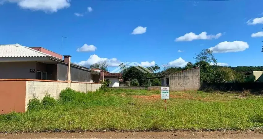 Terreno à venda na Rua 1601 Frei Valentim, 904, Praia Continental, Itapoá