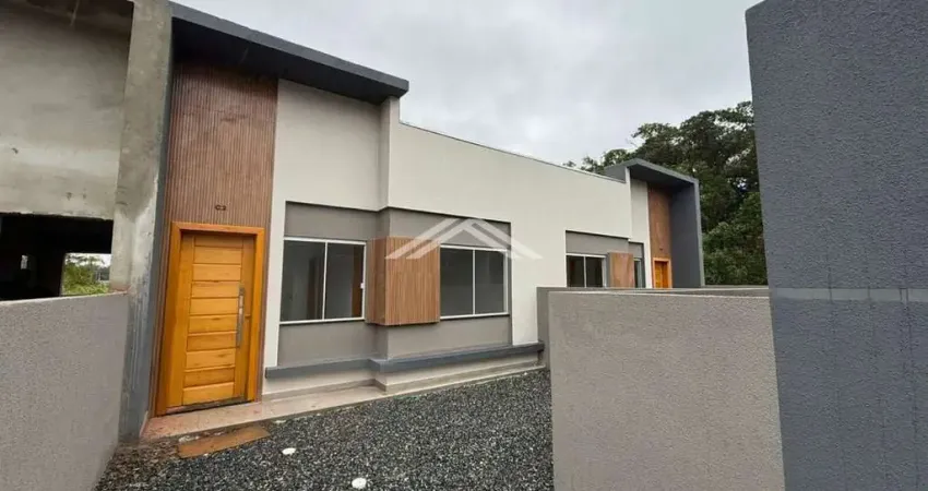 Casa com 2 quartos à venda na Rua 1003 Pira-aca, 18, Itapema do Norte, Itapoá