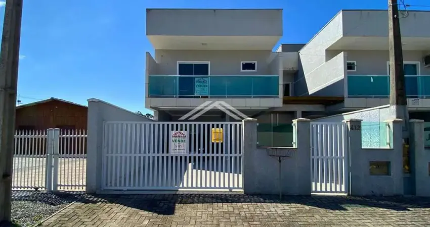 Casa com 3 quartos à venda na Rua 1040 Egídio Voltolini, 412, Paese, Itapoá