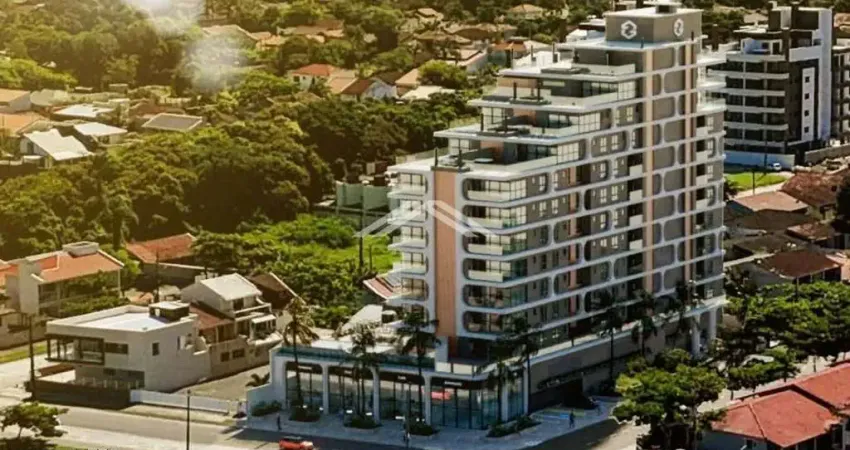 Byoma - apartamento alto padrão, frente-mar, com 3 suítes, rainha do mar - itapoá, santa catarina