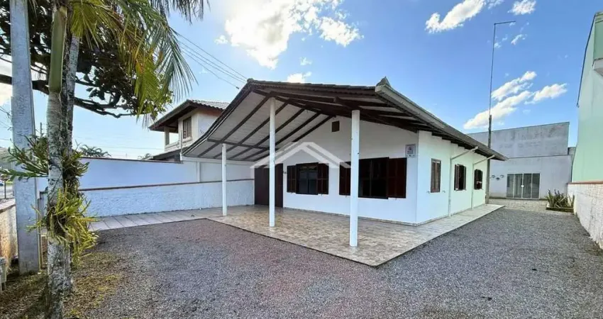 Casa com 3 quartos à venda na Rua 1660 Professor Dinno, 240, Centro, Itapoá