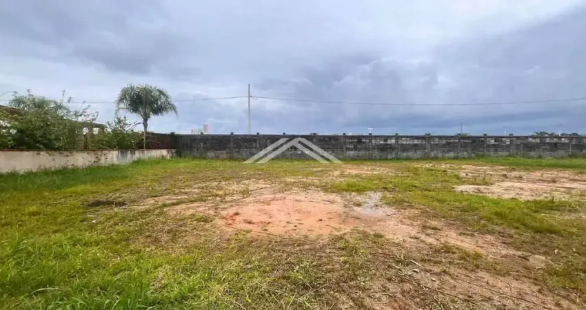 Terreno à venda no residencial south beach, bairro barra do sai - itapoá sc