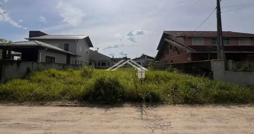 Terreno à venda na Avenida 23 Marechal Floriano Peixoto, 530, Barra do Sai, Itapoá
