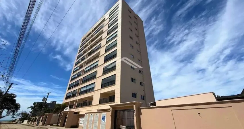 Apartamento com 3 dormitórios à venda, 92 m² por r$ 1.140.000,00 - paese - itapoá/sc