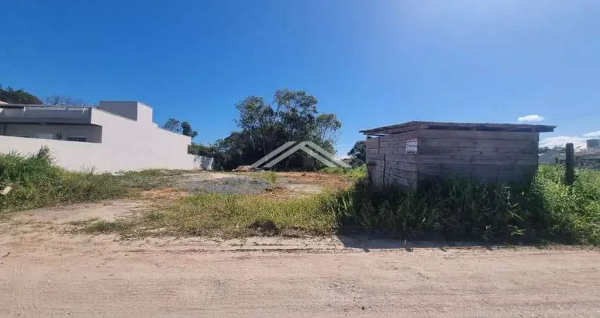 Terreno à venda na Rua 2740 Apemondi, 217, Pontal do Norte, Itapoá