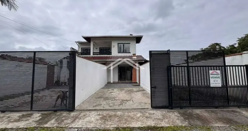 Apartamento com 2 quartos para alugar na Rua 1810 Siqueira Campos, 533, Praia Continental, Itapoá