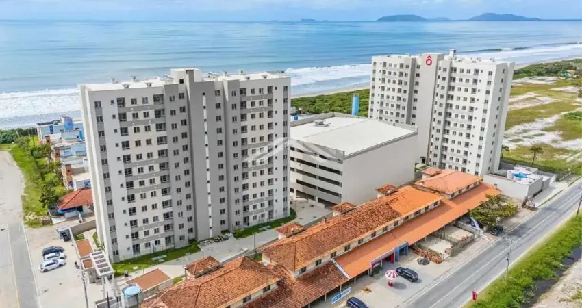 Apartamento com 2 quartos à venda na Avenida Brasil, 115, Centro, Itapoá