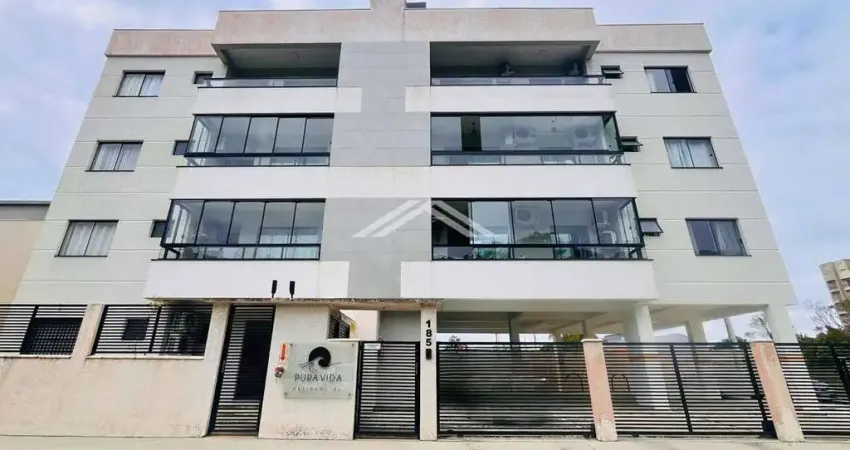 Apartamento com 3 quartos à venda na Rua 970 Kati Pries, 169, Itapema do Norte, Itapoá