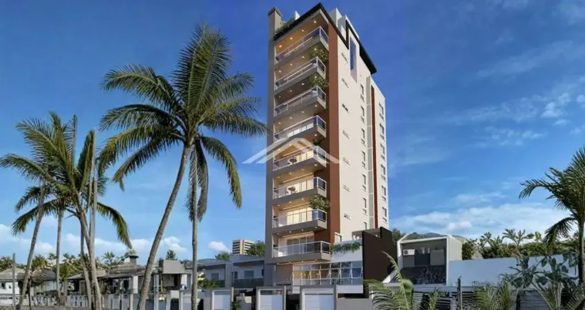 Residencial costa serena - apartamentos com 3 quartos, itapema do norte - itapoá sc