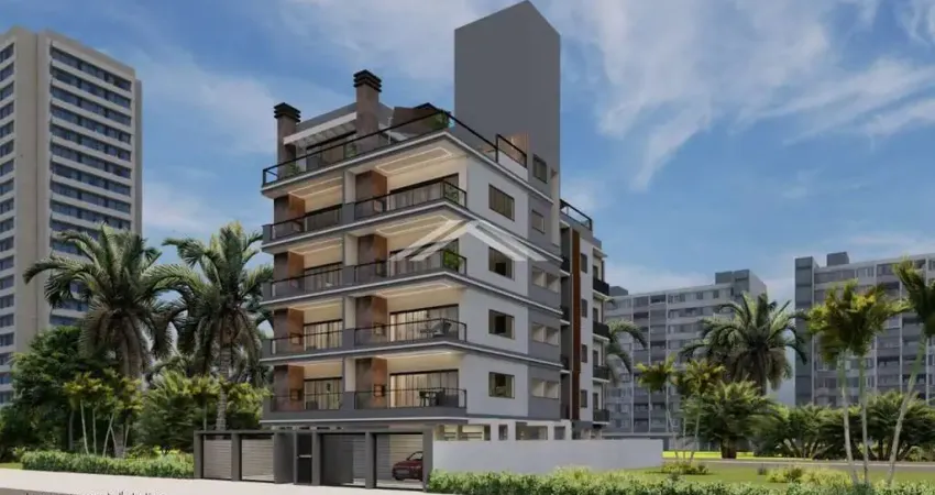 Residencial londrino - apartamentos com 3 quartos, itapema do norte - itapoá