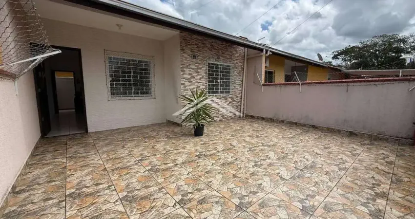 Casa com 2 quartos à venda na Travessa 1480 Constantino Fanini, 89, Centro, Itapoá