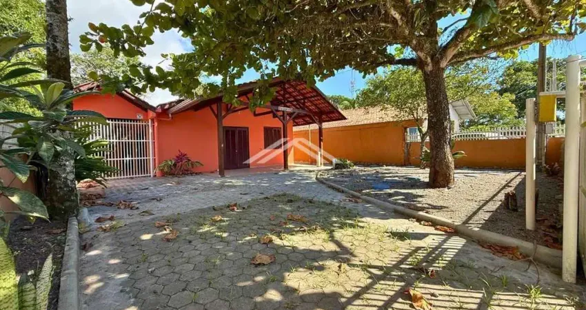 Casa com 2 quartos à venda na Rua 2605 Matuiassu, 110, Pontal do Norte, Itapoá