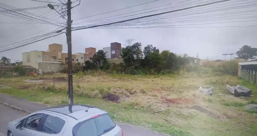 Terreno para Venda em Campina Grande do Sul, JARDIM PAULISTA