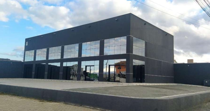 Loja para Locação em Campina Grande do Sul, JARDIM PAULISTA, 2 banheiros