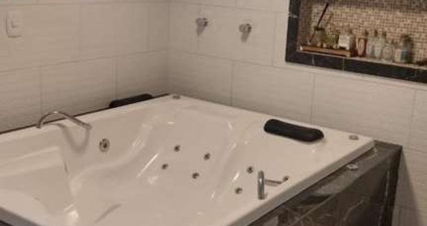 Loja para Locação em Campina Grande do Sul, JARDIM PAULISTA, 2 banheiros, 5 vagas