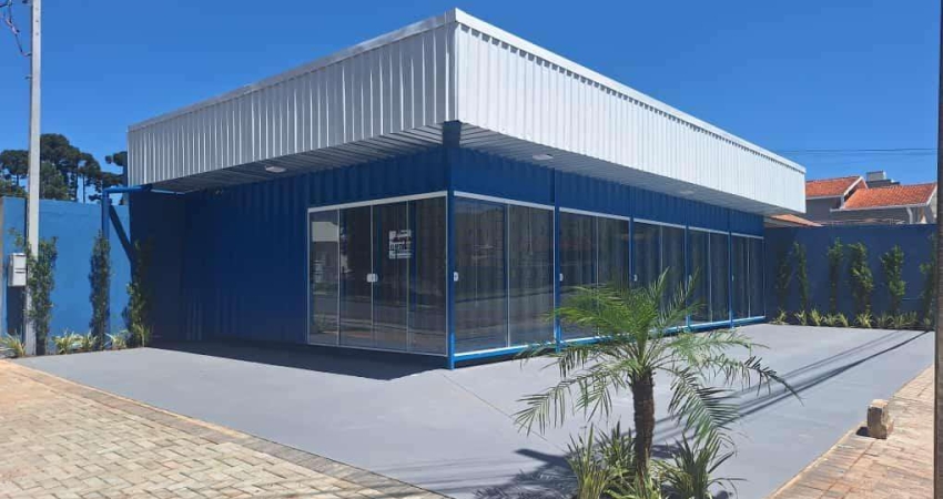 Loja para Locação em Campina Grande do Sul, Jardim Graciosa