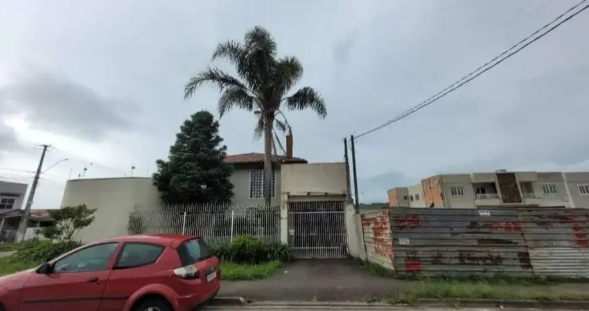 Casa para Locação, JARDIM PAULISTA, 6 dormitórios, 1 suíte, 3 banheiros, 2 vagas