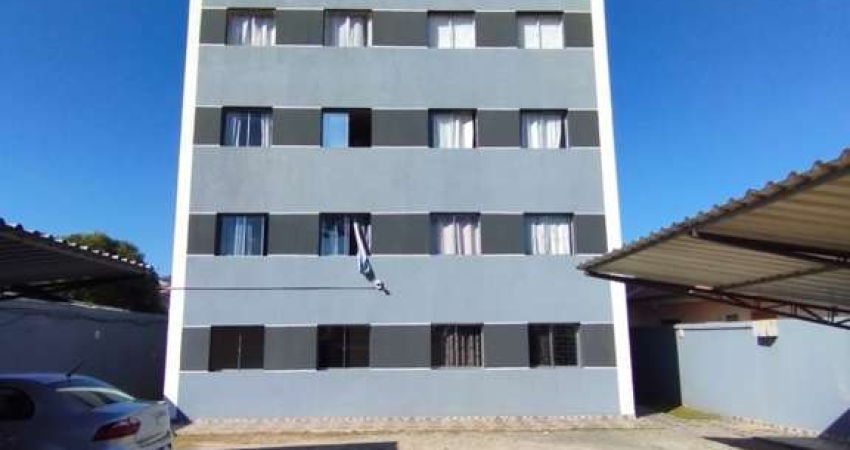 Apartamento para Venda em Colombo, Guarani, 3 dormitórios, 1 banheiro, 1 vaga