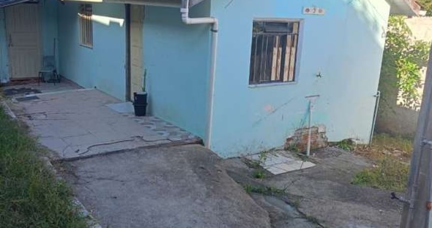 Casa para Locação, JARDIM PALOMA, 2 dormitórios, 1 banheiro