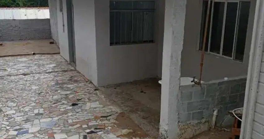 Casa para Locação, JARDIM PALOMA, 2 dormitórios, 1 banheiro, 1 vaga