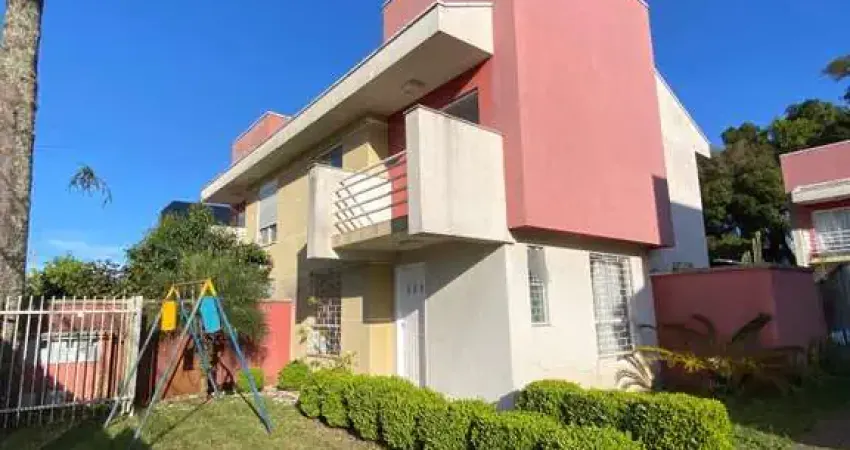 Sobrado para locação em quatro barras, menino deus, 4 dormitórios, 1 suíte, 3 banheiros, 4 vagas