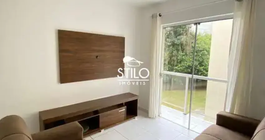 Apartamento mobiliado de 2 quartos a 3 minutos do centro de campo largo