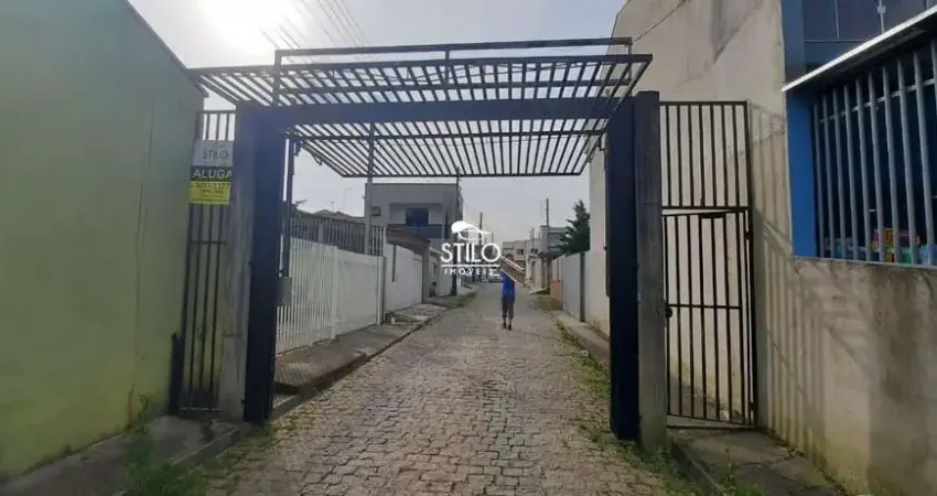 Casa em condomínio 3 dormitórios à venda jardim esmeralda campo largo/pr