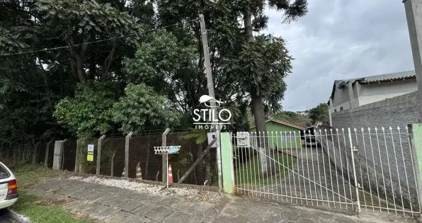 Terreno à venda na Rua Gonçalves Dias, 2242, Jardim São Vicente, Campo Largo