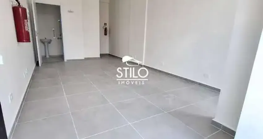 Sala comercial para alugar na Rua Santos Dumont, 890, Vila Operária, Campo Largo