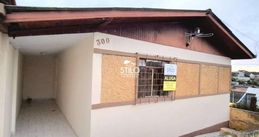 Excelente casa para alugar próxima ao centro!