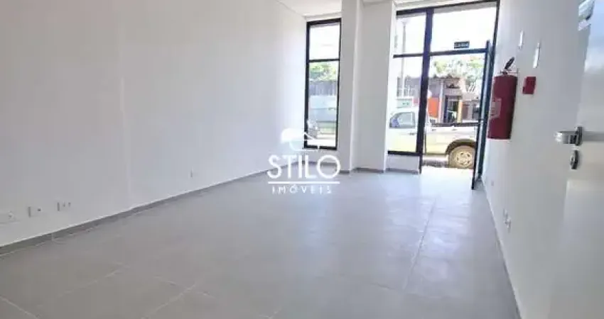 Sala comercial à venda na Rua Santos Dumont, 890, Vila Operária, Campo Largo