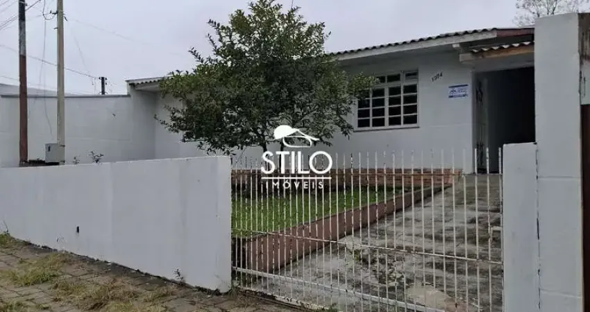 Casa Comercial Com 4 Salas No Centro de Campo Largo